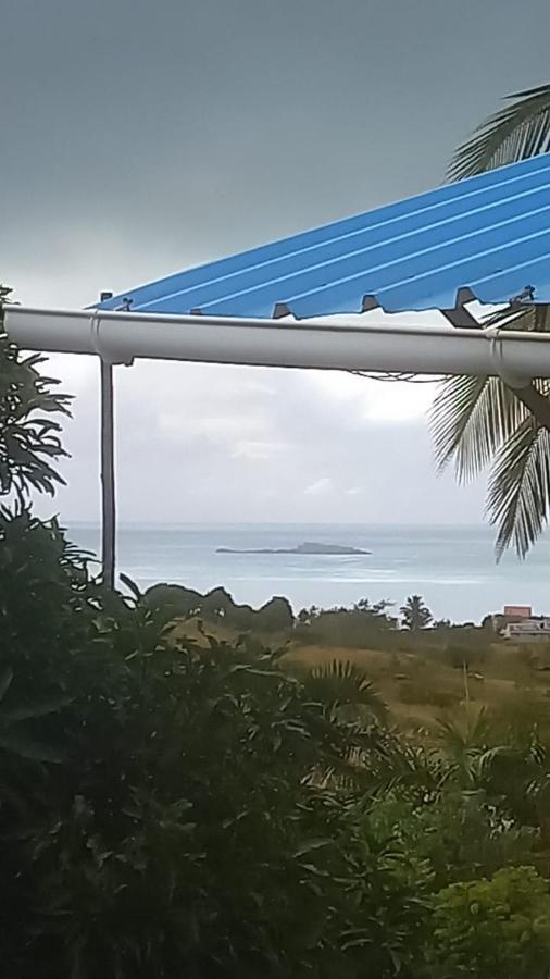 Hotel Sur La Route Des Tortues La Ferme Exterior foto